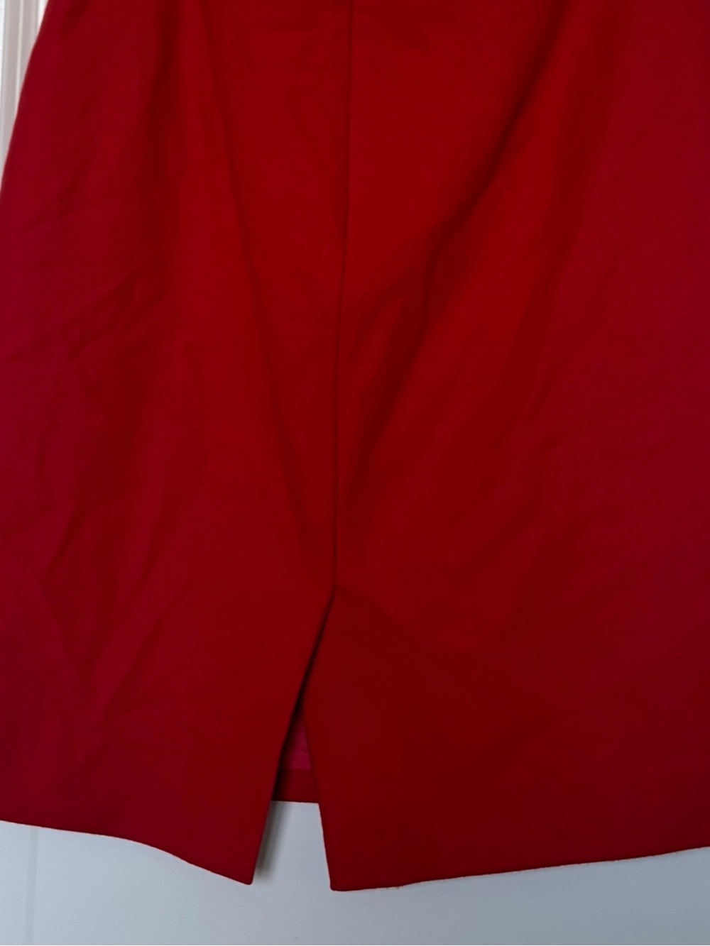 J.Crew- “The Pencil Skirt” - Picture 5 of 5